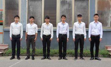 Tuyển 20 nam làm việc tại Nhật Bản, thi tuyển 09/09/2016