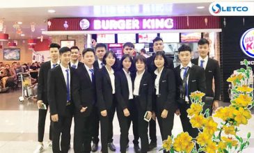 [12/02/2019] 13 TTS Nghiệp đoàn Asia xuất cảnh
