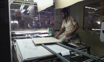 Tuyển 50 lao động phổ thông đi làm việc tại UAE