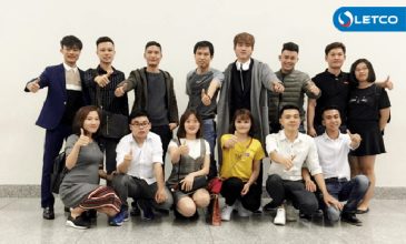 DHS xuất cảnh