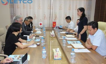 Sinh viên ĐH Công nghiệp Hà Nội sẽ có thêm nhiều cơ hội việc làm tại các doanh nghiệp Nhật Bản