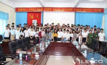 73 Du học sinh LETCO nhập học tại Nhật Bản kỳ tháng 10/2016