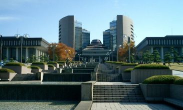 Các trường đại học Nhật Bản ở Tokyo: danh sách chi tiết và xếp hạng