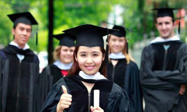 Cách giúp du học sinh chuyển sang visa kỹ năng đặc định
