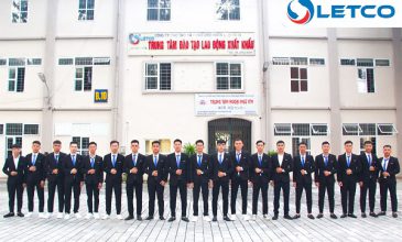 19 Kỹ thuật viên LETCO chính thức đặt chân đến Nhật Bản làm việc sau thời gian dài ảnh hưởng của dịch Covid-19