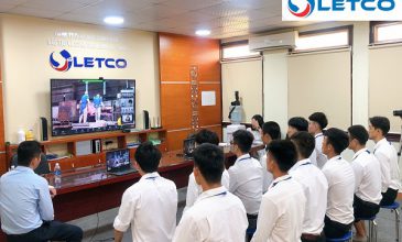 Thi tuyển đơn hàng 01 năm ngành: Gia công da động vật