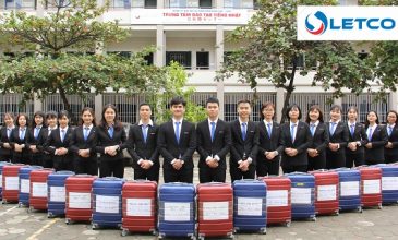 LETCO – Thương hiệu mạnh trong lĩnh vực Du học và Xuất khẩu lao động