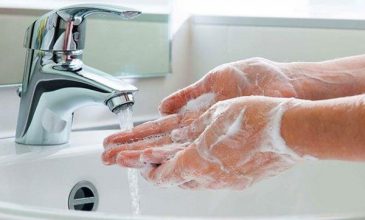 Thông báo: về việc nâng cao công tác phòng chống dịch Covid-19