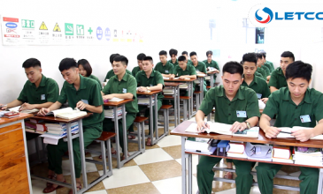 Ngôn ngữ là yếu tố quyết định đến sự thành công nơi xứ người