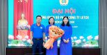 Đại hội Công đoàn Bộ phận Công ty LETCO nhiệm kỳ 2025-2030 thành công tốt đẹp