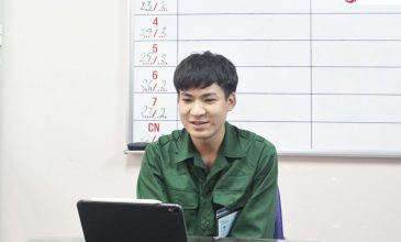 Phỏng vấn tuyển Lao động đi làm việc tại Nhật Bản theo hình thức chuyển đổi Visa kỳ tháng 10/2021