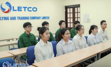 Phỏng vấn Du học sinh Trường báo và Trường Moka