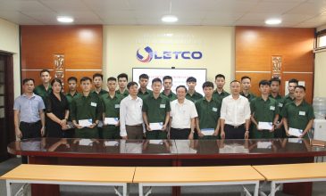 LETCO hỗ trợ sinh hoạt phí cho NLĐ bị lùi lịch nhập cảnh do ảnh hưởng của Covid-19