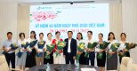 Gặp mặt kỷ niệm 40 năm Ngày Nhà giáo Việt Nam