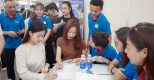Công ty LETCO đồng hành cùng sinh viên Đại Học Công Nghiệp chinh phục giấc mơ học tập và làm việc tại nước ngoài