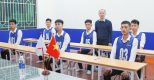 [Video] Buổi thi tuyển Thực tập sinh Nhật Bản ngành Nhựa (linh kiện ô tô, tủ lạnh) – Mức lương hấp dẫn