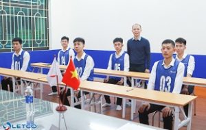 [Video] Buổi thi tuyển Thực tập sinh Nhật Bản ngành Nhựa (linh kiện ô tô, tủ lạnh) – Mức lương hấp dẫn