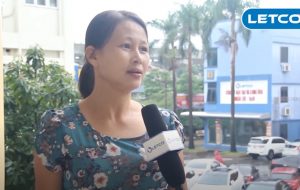 Niềm tin của khách hàng tạo nên sức mạnh thương hiệu LETCO