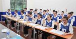 Thi tuyển thực tập sinh Nhật Bản ngành Chế biến thực phẩm