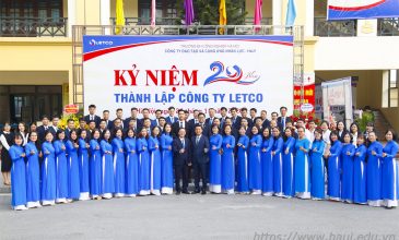 (Tiếng Nhật) LETCO ２０年間しっかりと確信を持つ 1