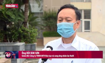 Nhật Bản: “Sẵn sàng các điều kiện cần thiết khi thị trường mở trở lại”